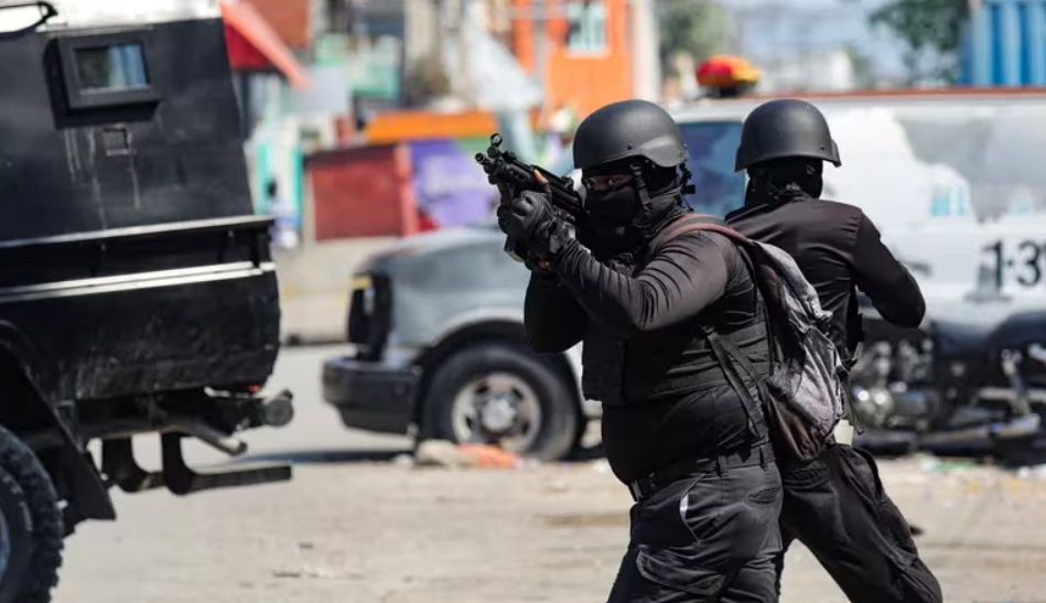 Estados Unidos anunció un plan para evacuar a sus ciudadanos atrapados en Haití