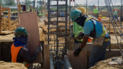 Obra menor que se realiza sin permisos y supervisión adecuada supera el 50% de la actividad constructiva