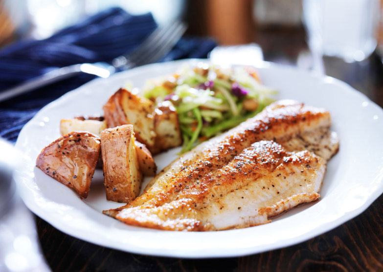 ¡Tome nota! Precio del pescado y de las sardinas disminuyó hasta 10% durante el último año