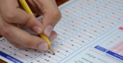 Este lunes inician las Pruebas Estandarizadas Diagnósticas para estudiantes de último año de primaria