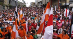 Sindicato convoca a huelga el próximo lunes por aparente incumplimiento del MEP con pagos