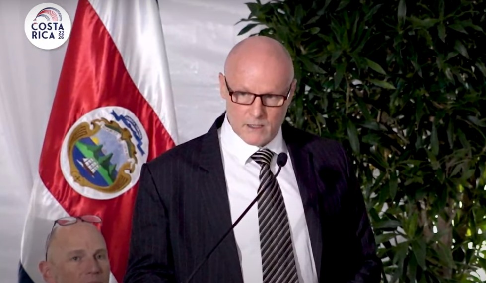 Vicepresidente cuestiona reclamos de empresarios por tipo de cambio de dólar