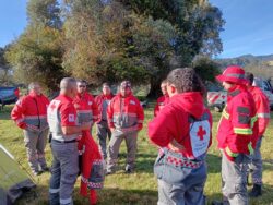 Turista sufrió caída en cañón de 500 metros del Volcán Turrialba