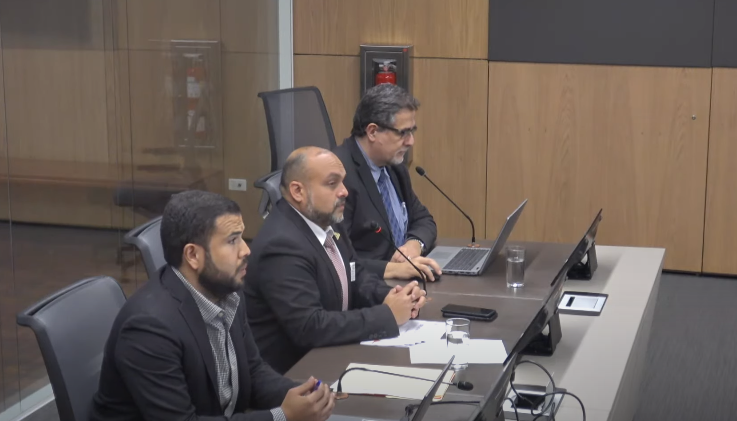 Jerarca de CNE desconoce informe que advirtió falta de relación entre deterioro de pista del Aeropuerto de Guanacaste y tormenta Bonnie