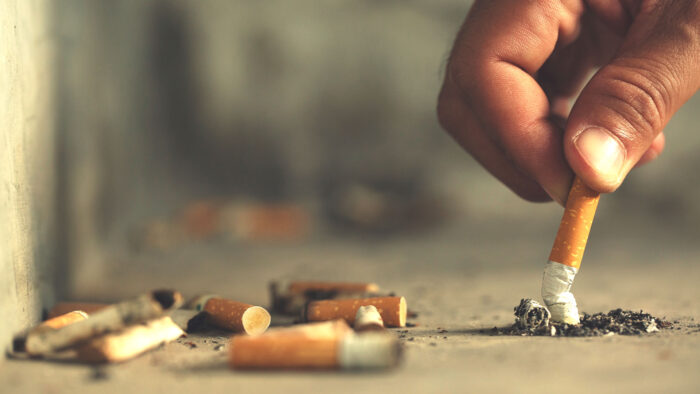 cigarros