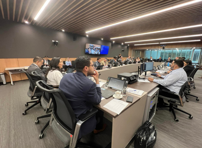 Gobierno envió al Congreso presupuesto extraordinario que incluye recursos del crédito con el BCIE