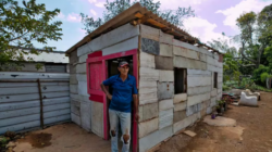“No hay pan, leche ni corriente, esto es muy duro”: así se vive en Cuba, con escasez de alimentos y 10 horas de apagones diarios