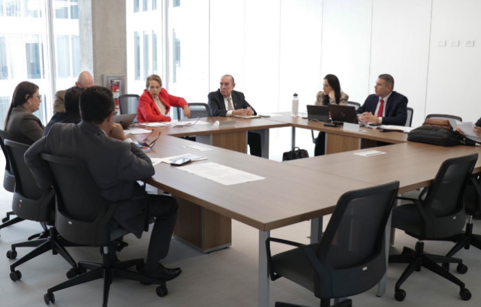 Proponen aumentar penas a quienes contraten a menores de edad para cometer delitos