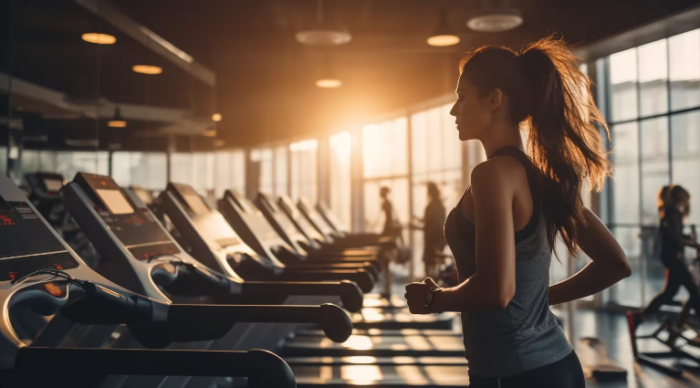 Los beneficios de entrenar 20 minutos al día, según Harvard