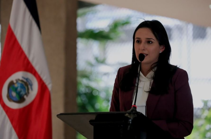 Ministra de la Presidencia coincide con diputados: Proyecto para regular plataformas como Uber o DiDi puede mejorarse