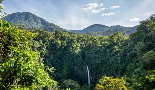 ¿Sin planes en Semana Santa? SINAC le invita a visitar los Parques Nacionales