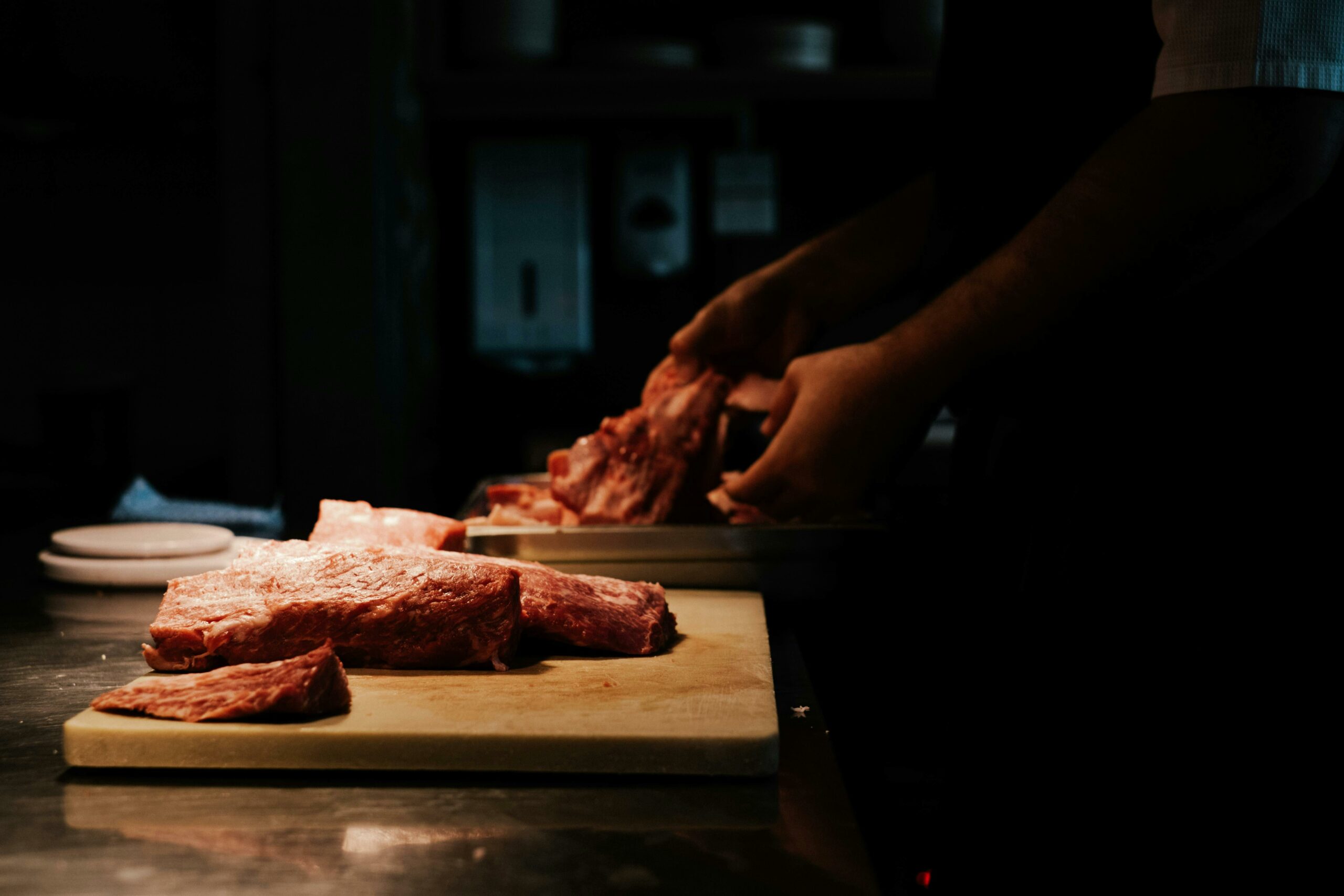 Día Nacional del Cerdo: Ticos consumen 18 kilos de carne de este tipo por año