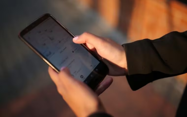 Avanza plan que obligaría a conductores de Uber o DiDi a inscribirse como trabajadores independientes ante la CCSS