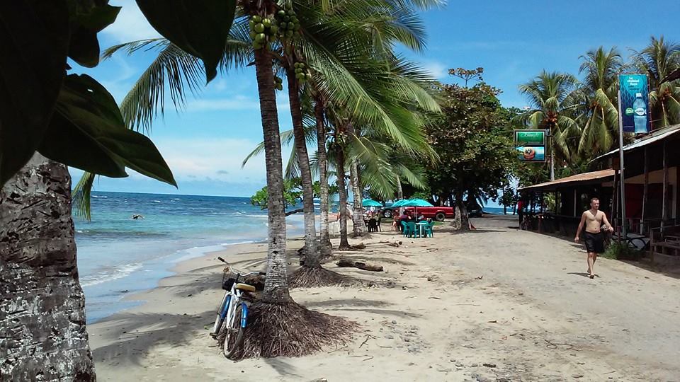 Sala IV declara con lugar recurso sobre invasión de negocios en zona marítimo terrestre en Puerto Viejo de Limón