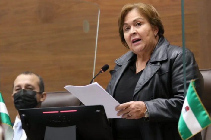 Secretario y Presidente del PLN reprochan a dos diputadas de su partido viaje a Rusia para ser observadoras electorales