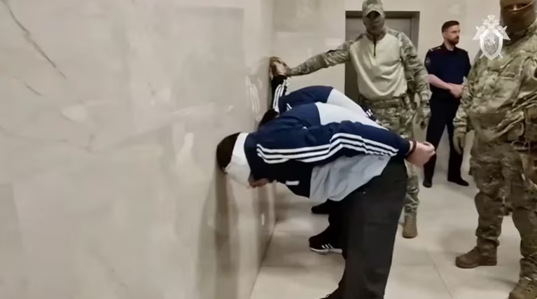 El Kremlin dijo que no le dará crédito a la reivindicación del ISIS del atentado en Moscú mientras siga la investigación