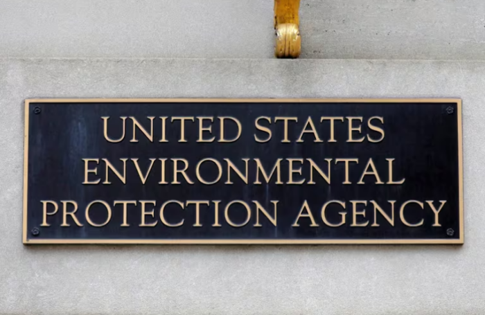 Por primera vez en Estados Unidos, un hombre fue detenido por traficar gases de efecto invernadero