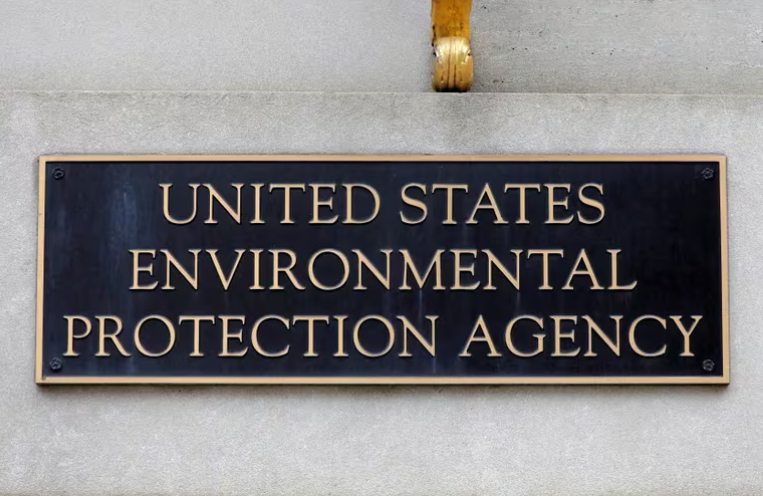 Por primera vez en Estados Unidos, un hombre fue detenido por traficar gases de efecto invernadero