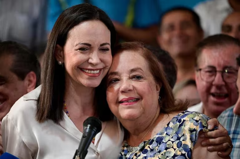 La Unión Europea manifestó su “profunda preocupación” por las trabas del régimen de Maduro a los opositores en las elecciones