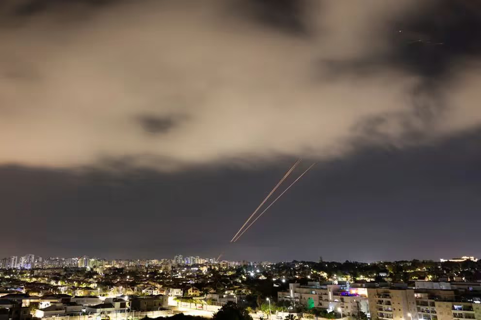 Israel mantendrá las restricciones de seguridad hasta el lunes por la noche: no habrá clases en todo el país
