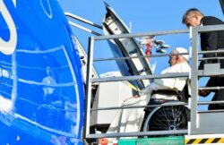 El papa Francisco anunció el viaje más largo de su pontificado: visitará Indonesia, Timor Oriental, Singapur y Papúa Nueva Guinea