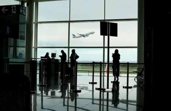 Cuáles son los 10 aeropuertos más transitados del mundo