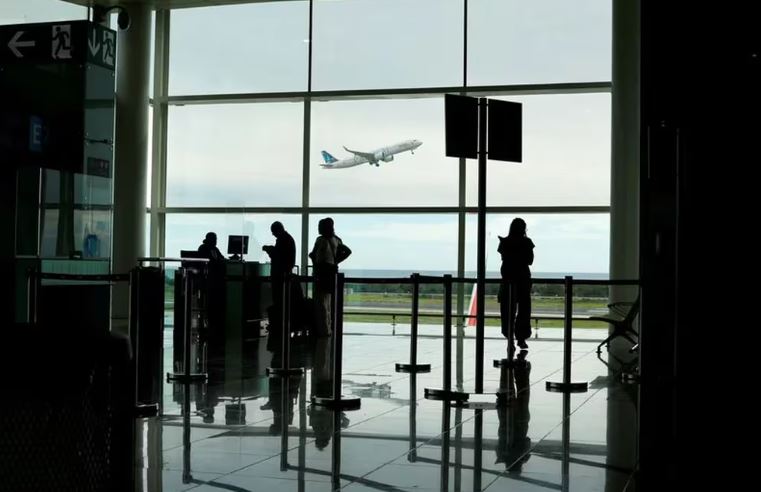 Cuáles son los 10 aeropuertos más transitados del mundo