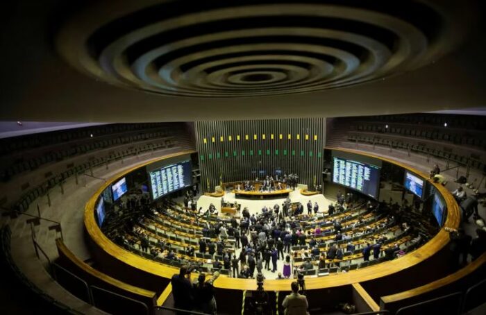 El Senado brasileño aprobó criminalizar la portación de cualquier cantidad de droga