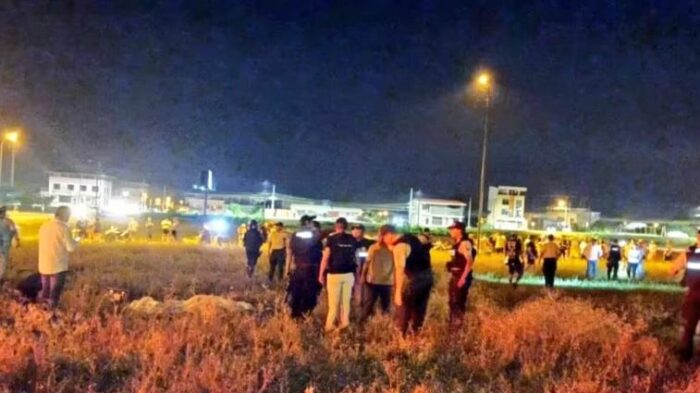 Asesinaron a tiros a otro alcalde en Ecuador en medio de la lucha contra la violencia narco decretada por Daniel Noboa