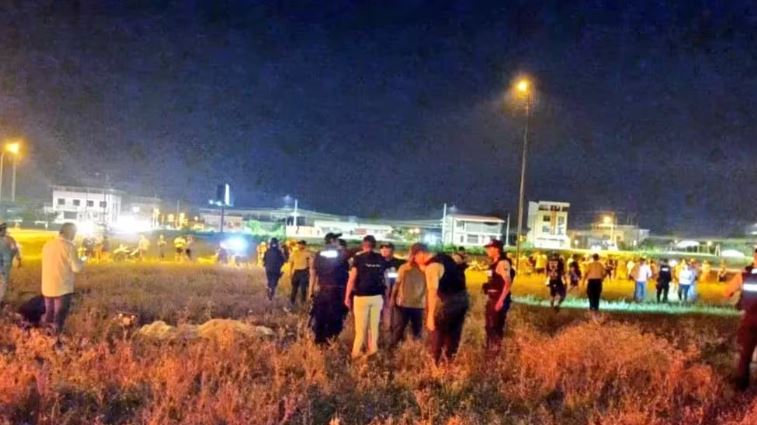 Asesinaron a tiros a otro alcalde en Ecuador en medio de la lucha contra la violencia narco decretada por Daniel Noboa