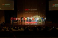 PANINI busca docente para que dé charla sobre importancia de Parques Nacionales