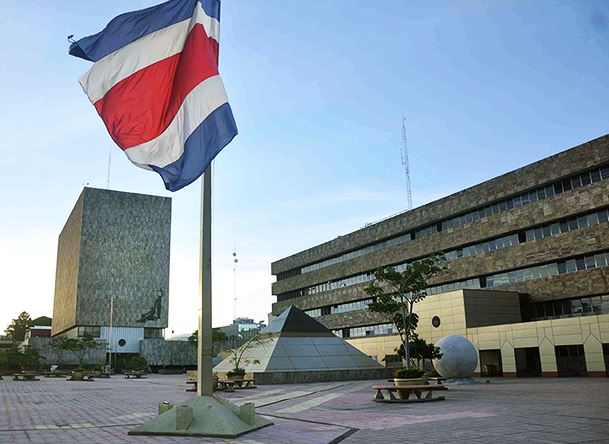 Jueza penal considera que hay tres errores en plan que busca ordenar prisión preventiva en determinados casos