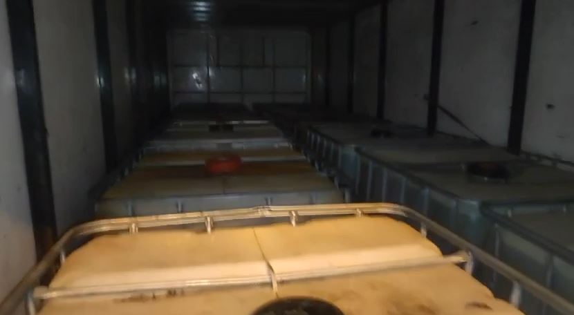 RECOPE contabiliza 703 denuncias en cuatro años asociadas a robo de combustibles