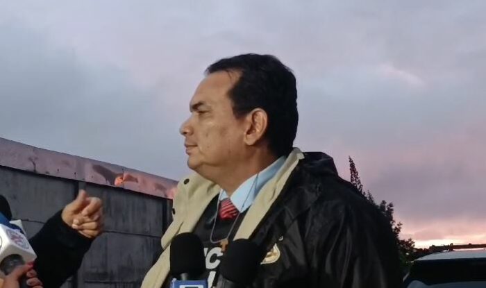 Esposo de desaparecida en Heredia se mantiene detenido y espera diligencias para definir su situación jurídica