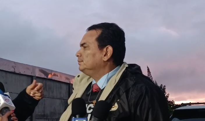 Esposo de desaparecida en Heredia se mantiene detenido y espera diligencias para definir su situación jurídica