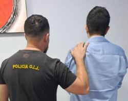 Fiscalía solicitará medidas cautelares contra alcalde electo de Parrita