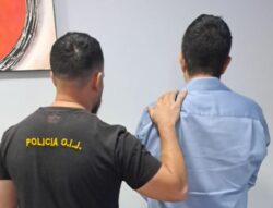 Alcalde electo de Parrita cumplirá medidas cautelares mientras investigan supuesto fraude con escrituras