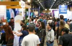 Multiligual Job Fair de CINDE cerró con la participación de 8 mil personas