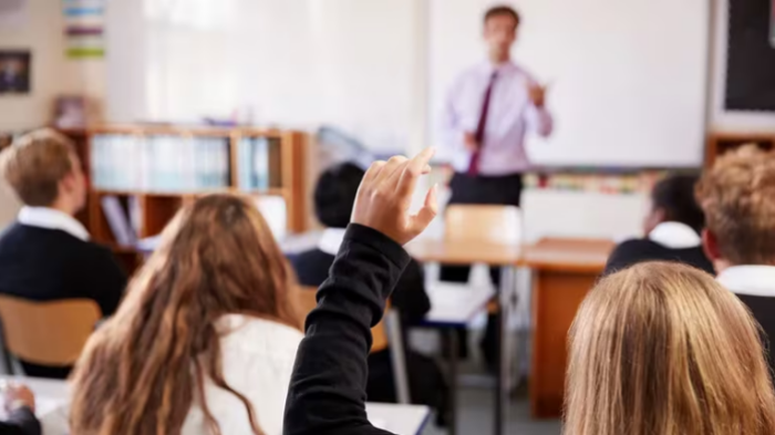 Centros educativos privados
