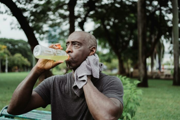 CCSS reporta 467 atenciones por golpes de calor e insolación durante los primeros dos meses del año