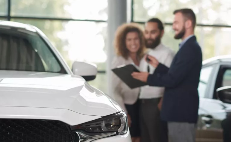 Este jueves inicia la ExpoMóvil 2024 con opciones de modelos de vehículos, facilidades en créditos y promociones