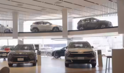 Quality Motors ofrece más de 40 modelos de vehículos con renovación tecnológica en la ExpoMóvil 2024