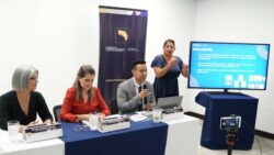 Mideplan califica con 68,7% el Plan Nacional de Turismo del país del 2022-2027