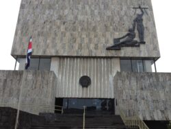 ¿Qué está haciendo la Corte ante balaceras a vehículos de funcionarios judiciales?