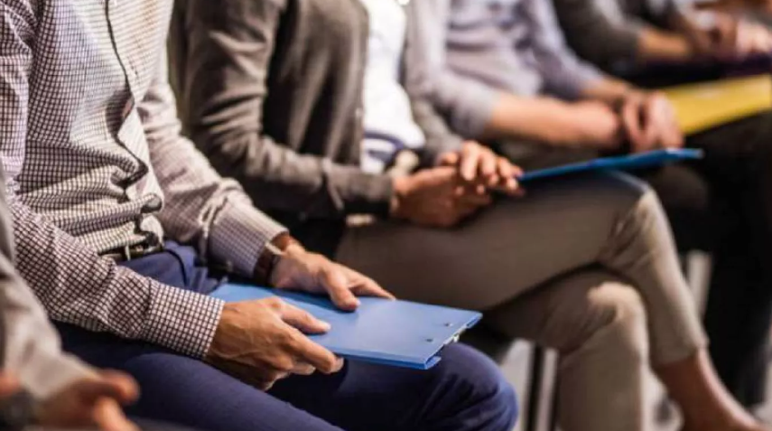 INEC: Desempleo se mantiene estable y caída interanual responde a menor participación