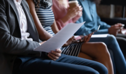 Tasa de desempleo se ubicó en 7,1% en el primer trimestre del año: Ocupación disminuyó
