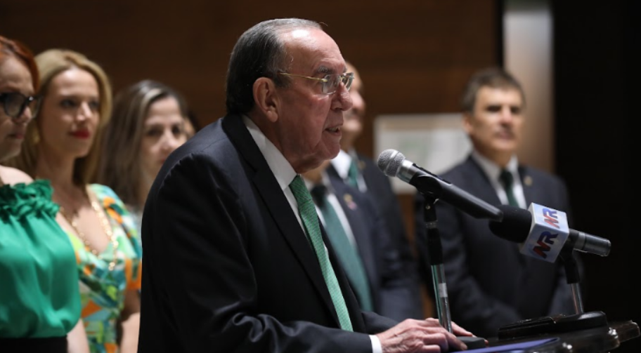 Elección del Directorio: Rodrigo Arias tiene pocos días para asegurarse votos que lo reelijan como Presidente del Congreso
