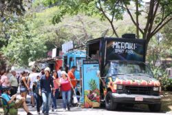 ¿Sin planes para el fin de semana? Food Fest 2024 ofrece buena comida y entretenimiento para toda la familia