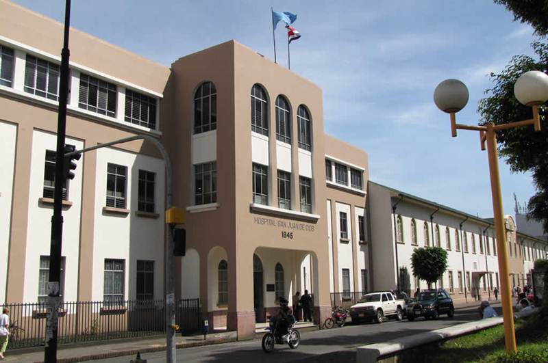 Sala IV dicta medida cautelar a CCSS para que dé continuidad a servicios en medio de situación con especialistas