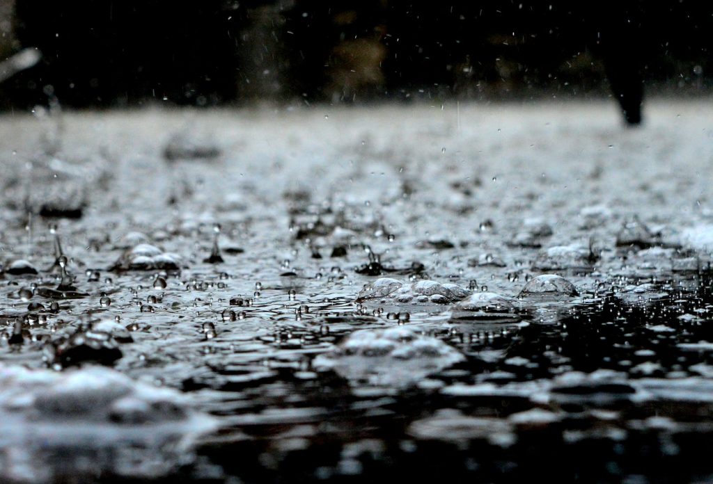 IMN prevé que lluvias persistan “gran parte de la semana”: Dos factores meteorológicos siguen provocando inestabilidad